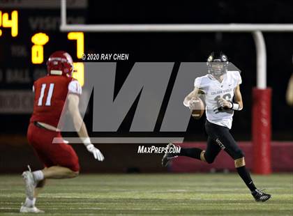 Thumbnail 2 in Mountain Vista @ Regis Jesuit photogallery.