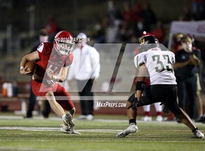 Thumbnail 1 in Mountain Vista @ Regis Jesuit photogallery.
