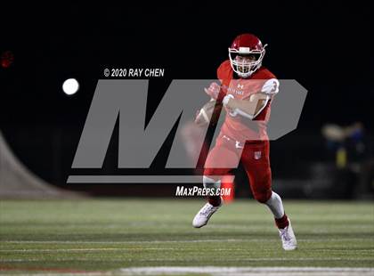 Thumbnail 1 in Mountain Vista @ Regis Jesuit photogallery.