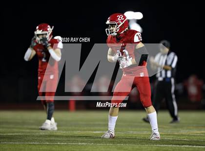 Thumbnail 3 in Mountain Vista @ Regis Jesuit photogallery.