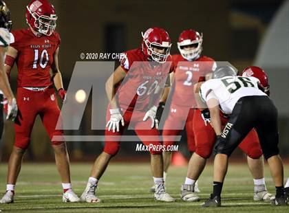 Thumbnail 1 in Mountain Vista @ Regis Jesuit photogallery.