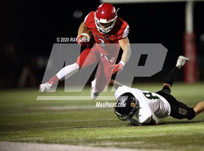 Thumbnail 2 in Mountain Vista @ Regis Jesuit photogallery.