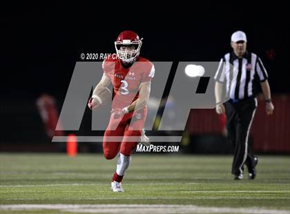 Thumbnail 3 in Mountain Vista @ Regis Jesuit photogallery.