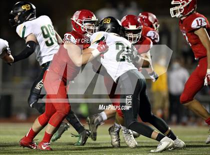 Thumbnail 1 in Mountain Vista @ Regis Jesuit photogallery.