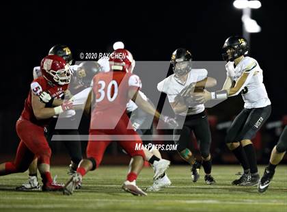 Thumbnail 2 in Mountain Vista @ Regis Jesuit photogallery.