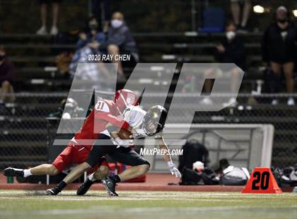 Thumbnail 3 in Mountain Vista @ Regis Jesuit photogallery.
