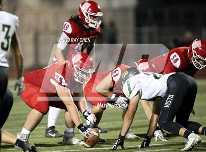 Thumbnail 2 in Mountain Vista @ Regis Jesuit photogallery.
