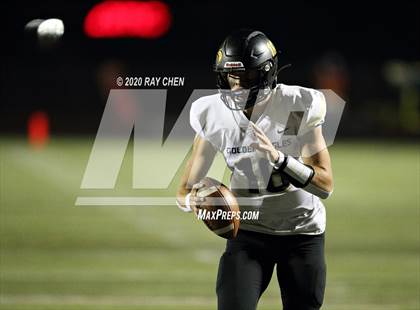 Thumbnail 3 in Mountain Vista @ Regis Jesuit photogallery.