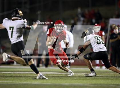 Thumbnail 2 in Mountain Vista @ Regis Jesuit photogallery.