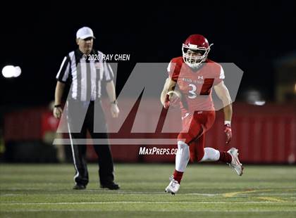 Thumbnail 2 in Mountain Vista @ Regis Jesuit photogallery.