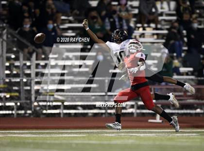 Thumbnail 3 in Mountain Vista @ Regis Jesuit photogallery.