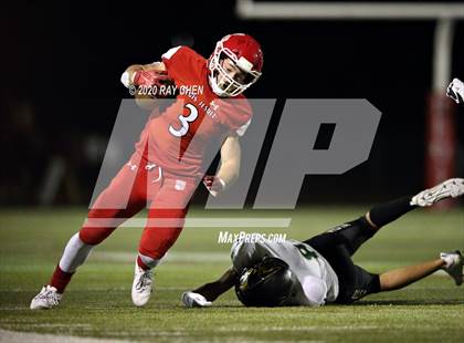 Thumbnail 1 in Mountain Vista @ Regis Jesuit photogallery.