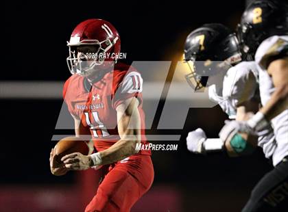 Thumbnail 1 in Mountain Vista @ Regis Jesuit photogallery.
