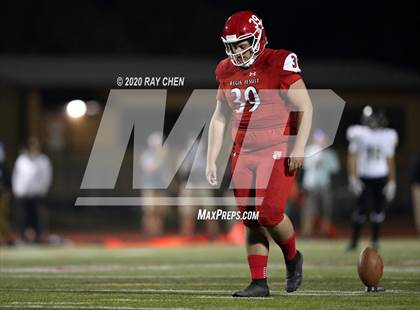Thumbnail 3 in Mountain Vista @ Regis Jesuit photogallery.