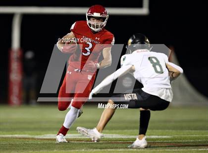 Thumbnail 2 in Mountain Vista @ Regis Jesuit photogallery.