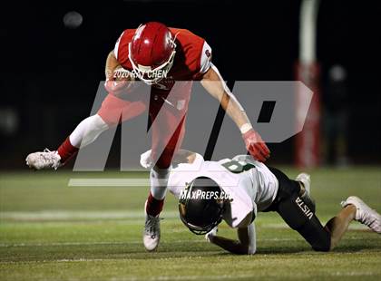 Thumbnail 1 in Mountain Vista @ Regis Jesuit photogallery.