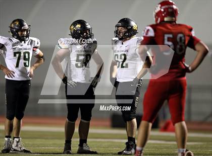 Thumbnail 1 in Mountain Vista @ Regis Jesuit photogallery.