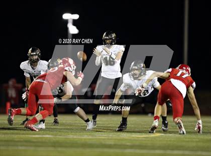 Thumbnail 1 in Mountain Vista @ Regis Jesuit photogallery.
