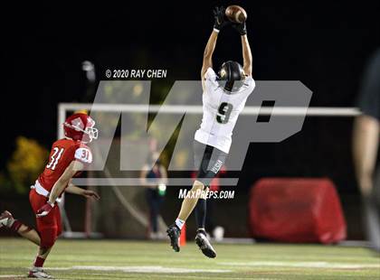 Thumbnail 1 in Mountain Vista @ Regis Jesuit photogallery.