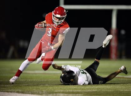 Thumbnail 3 in Mountain Vista @ Regis Jesuit photogallery.