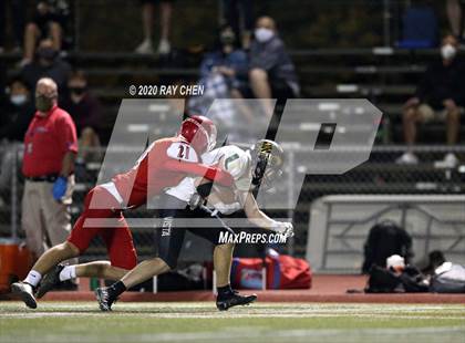 Thumbnail 2 in Mountain Vista @ Regis Jesuit photogallery.