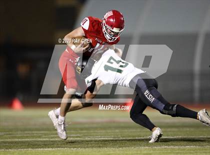 Thumbnail 2 in Mountain Vista @ Regis Jesuit photogallery.