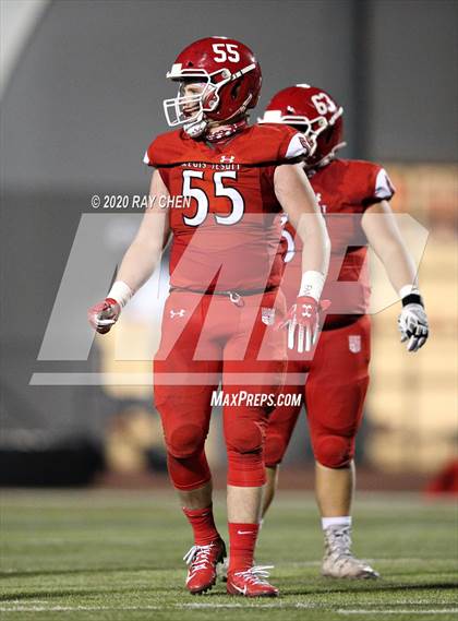 Thumbnail 3 in Mountain Vista @ Regis Jesuit photogallery.