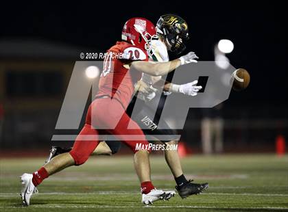 Thumbnail 3 in Mountain Vista @ Regis Jesuit photogallery.