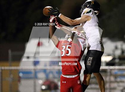 Thumbnail 2 in Mountain Vista @ Regis Jesuit photogallery.
