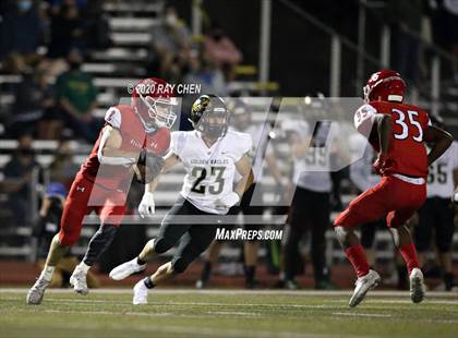Thumbnail 1 in Mountain Vista @ Regis Jesuit photogallery.