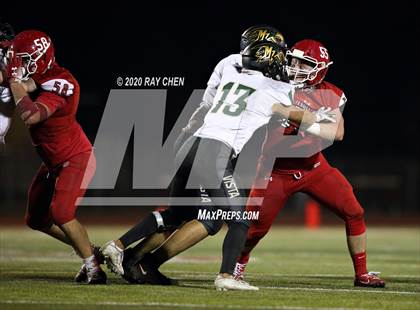 Thumbnail 1 in Mountain Vista @ Regis Jesuit photogallery.
