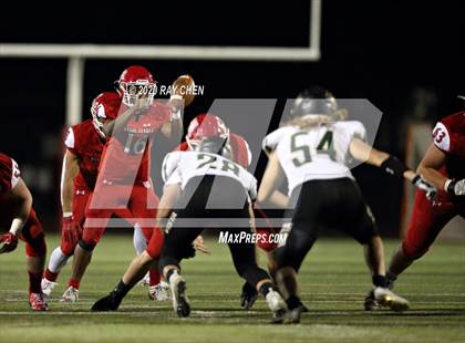 Thumbnail 2 in Mountain Vista @ Regis Jesuit photogallery.