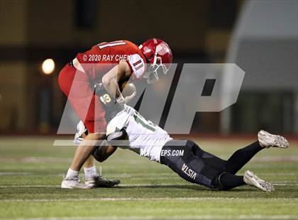 Thumbnail 3 in Mountain Vista @ Regis Jesuit photogallery.