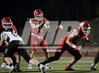 Thumbnail 3 in Mountain Vista @ Regis Jesuit photogallery.
