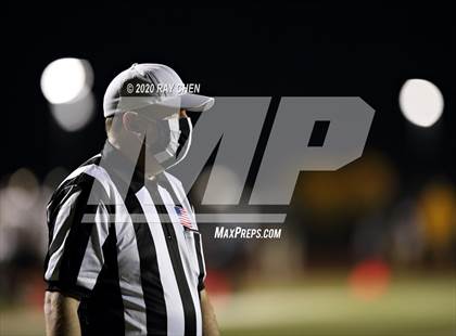 Thumbnail 1 in Mountain Vista @ Regis Jesuit photogallery.