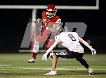 Thumbnail 3 in Mountain Vista @ Regis Jesuit photogallery.
