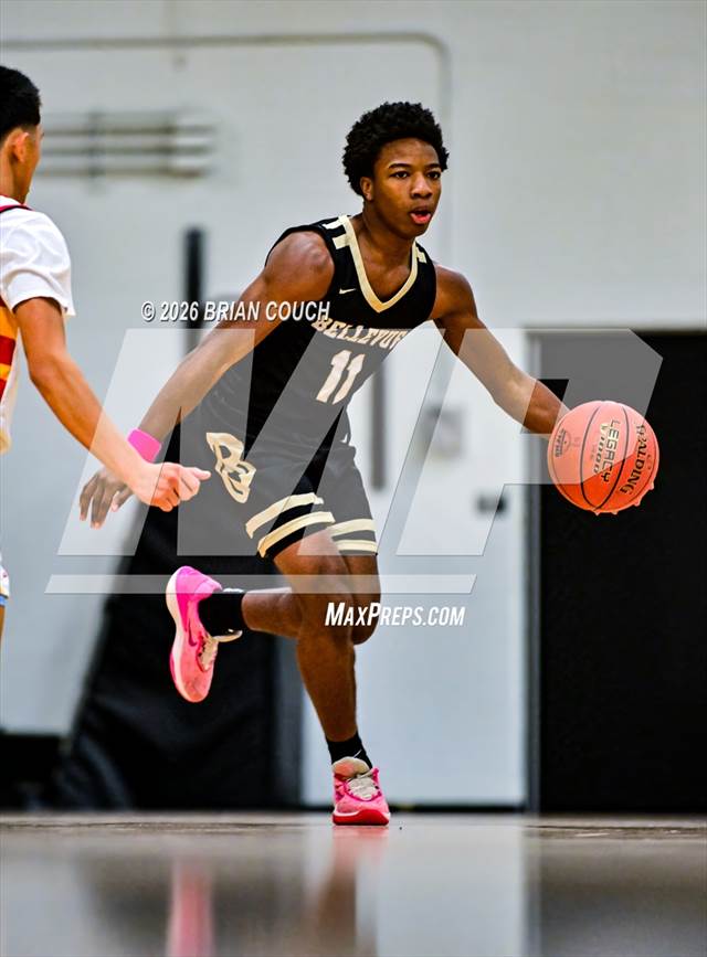 Calvary Christian @ Bellevue