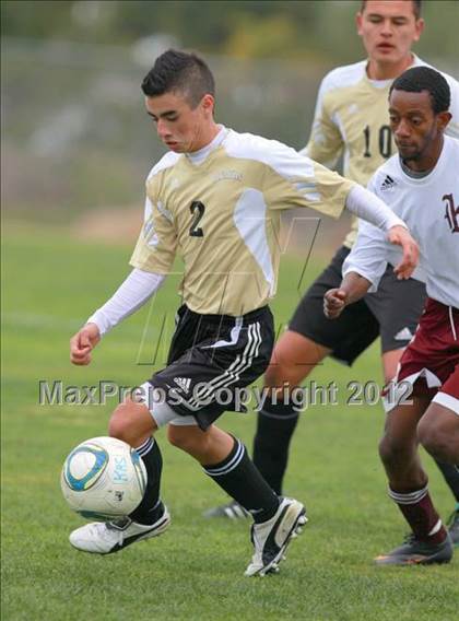Thumbnail 2 in Olympian @ Kearny photogallery.