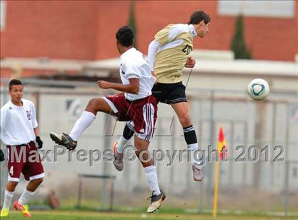 Thumbnail 2 in Olympian @ Kearny photogallery.