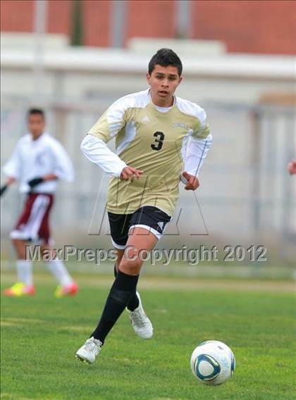 Thumbnail 2 in Olympian @ Kearny photogallery.
