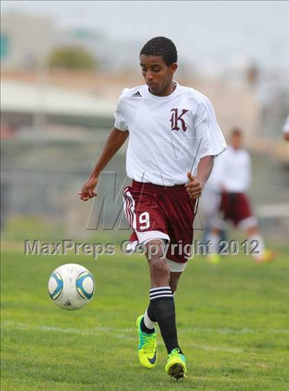 Thumbnail 2 in Olympian @ Kearny photogallery.