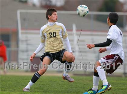 Thumbnail 2 in Olympian @ Kearny photogallery.
