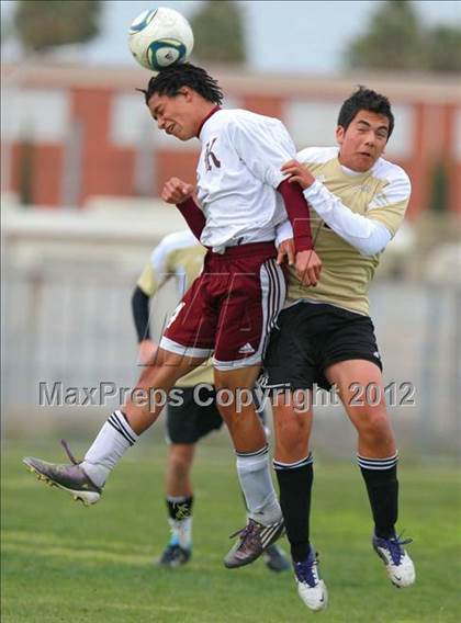 Thumbnail 1 in Olympian @ Kearny photogallery.