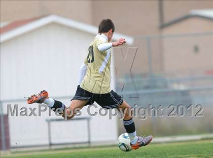 Thumbnail 3 in Olympian @ Kearny photogallery.