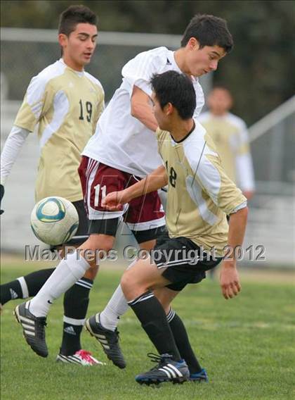 Thumbnail 1 in Olympian @ Kearny photogallery.