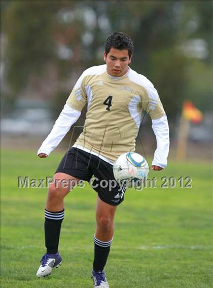 Thumbnail 1 in Olympian @ Kearny photogallery.