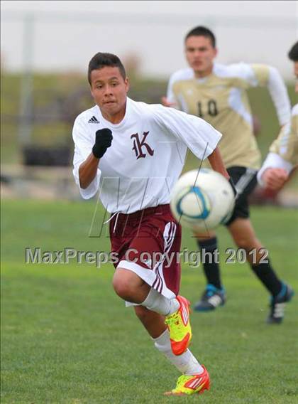 Thumbnail 3 in Olympian @ Kearny photogallery.