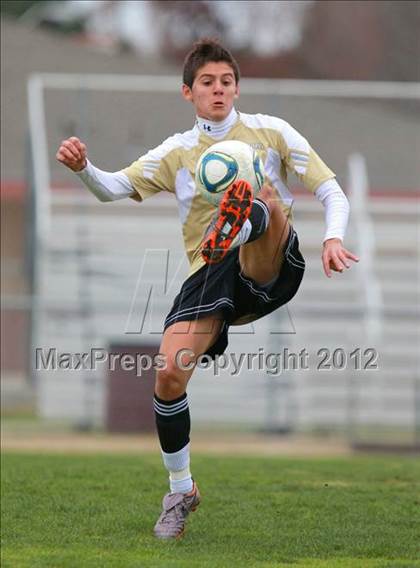 Thumbnail 1 in Olympian @ Kearny photogallery.