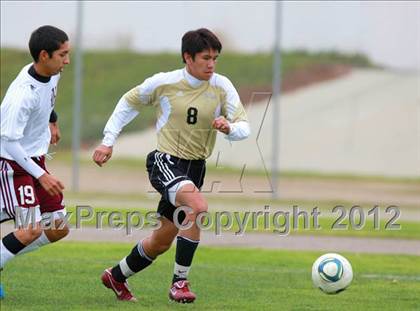 Thumbnail 1 in Olympian @ Kearny photogallery.