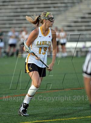 Loudoun Valley vs. Langley (VHSL Semifinal)